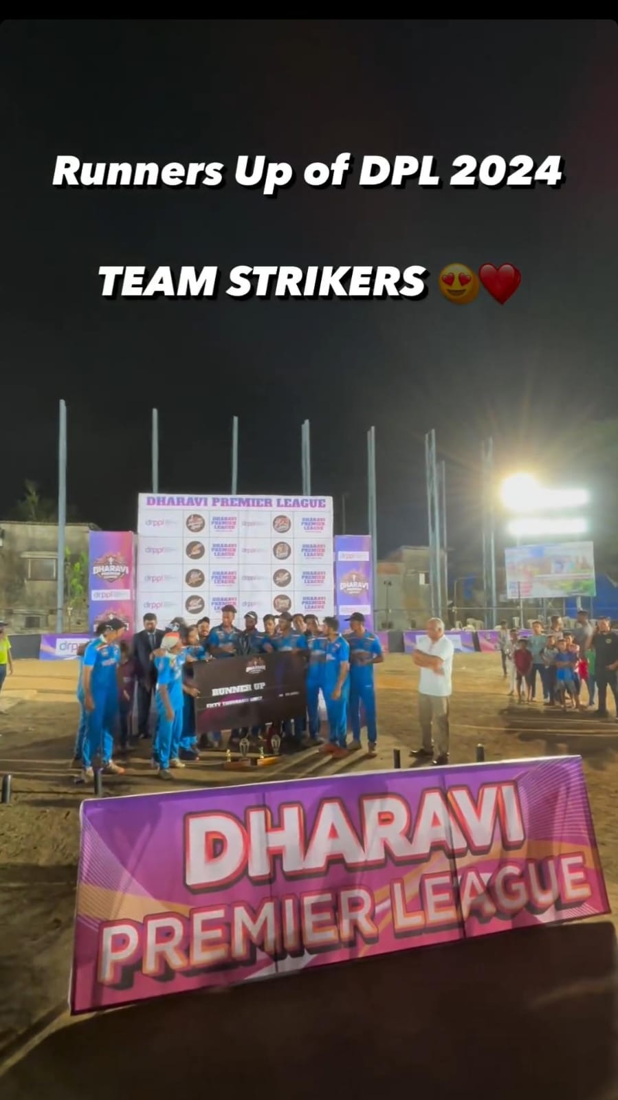 Image failed to upload