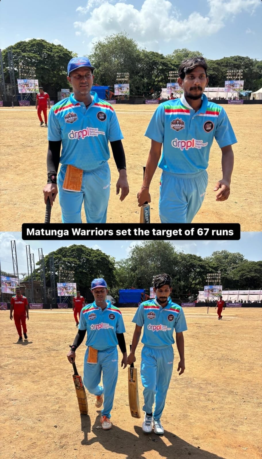 Image failed to upload