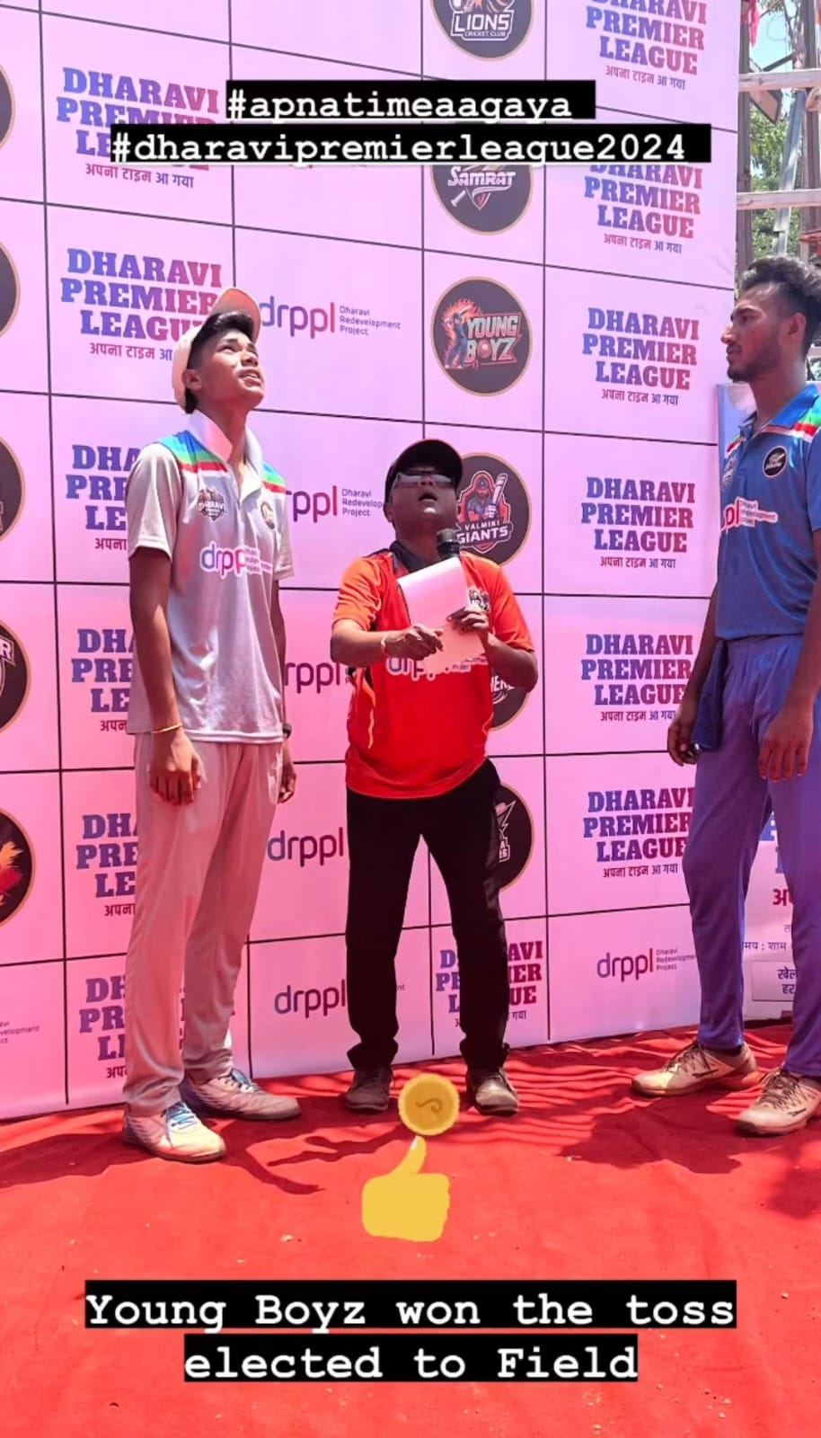 Image failed to upload