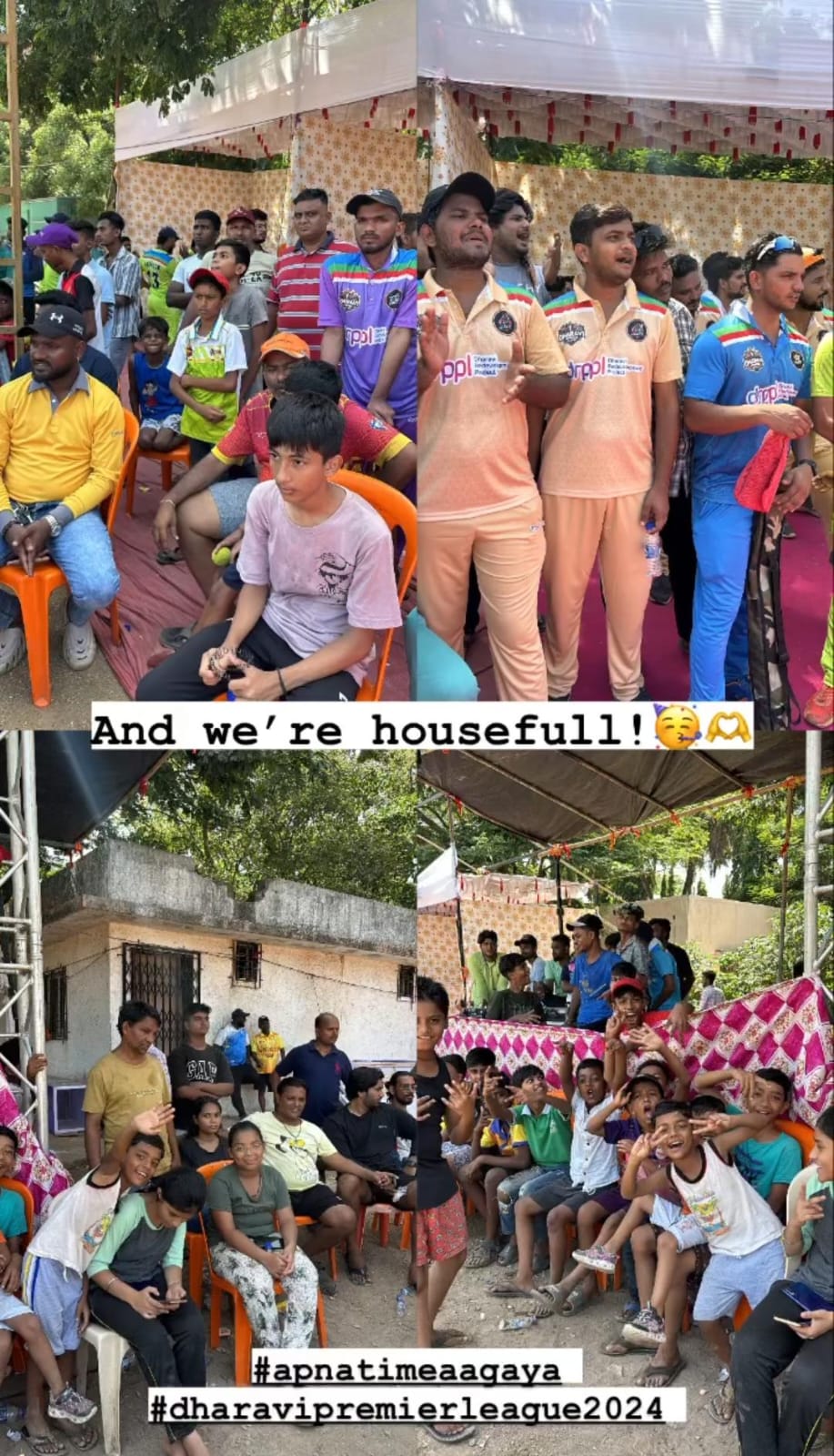 Image failed to upload