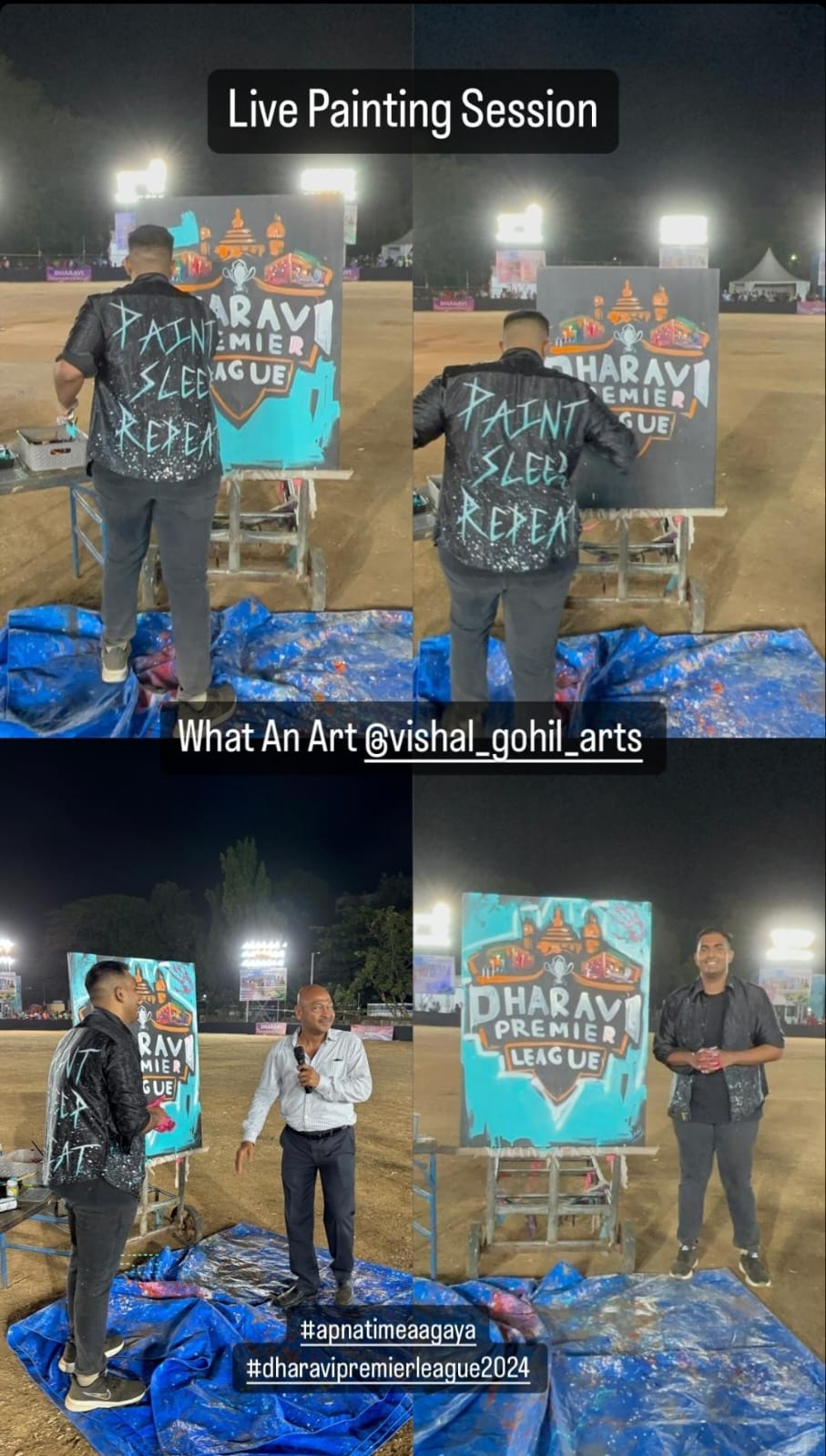 Image failed to upload