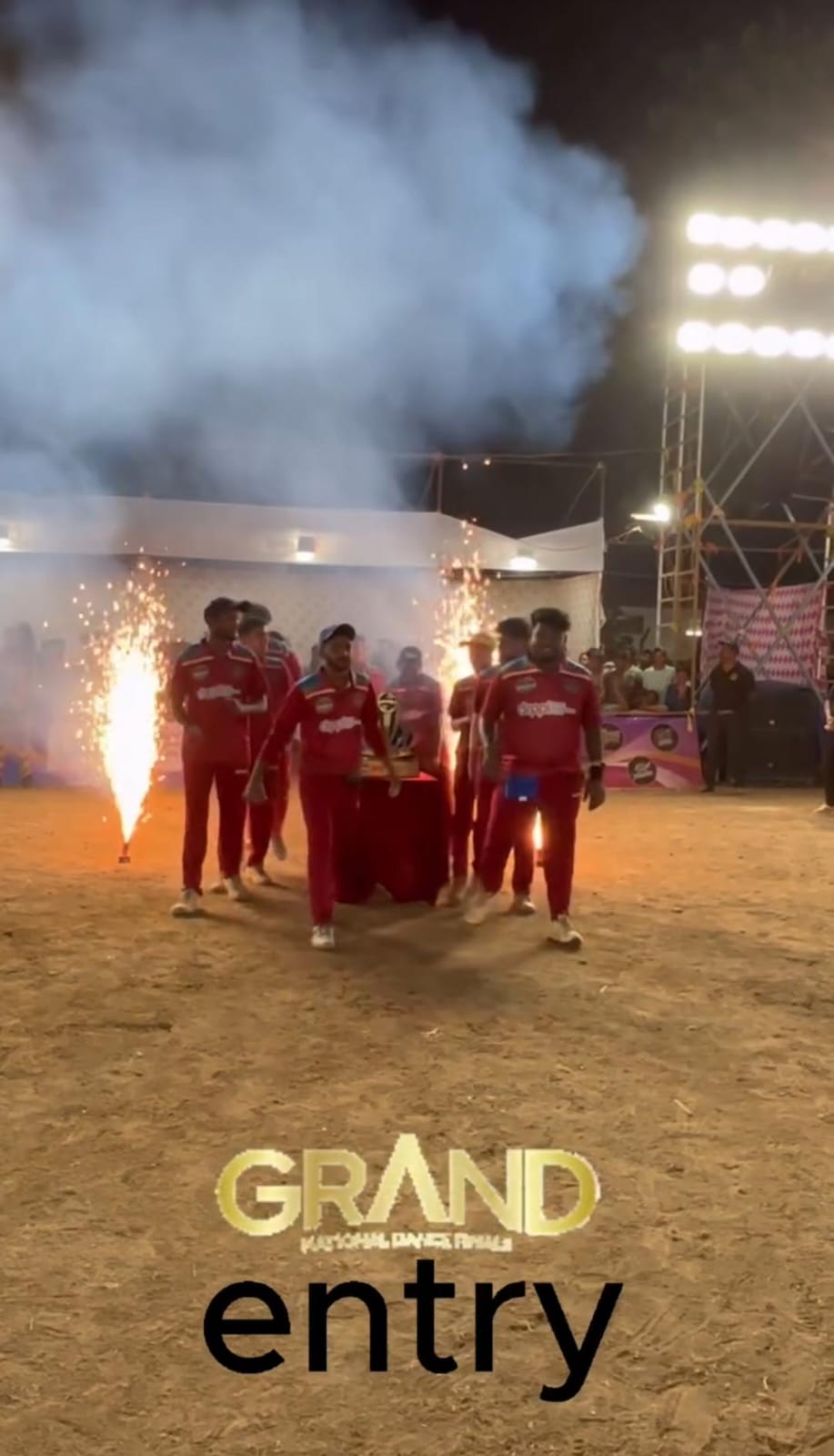 Image failed to upload