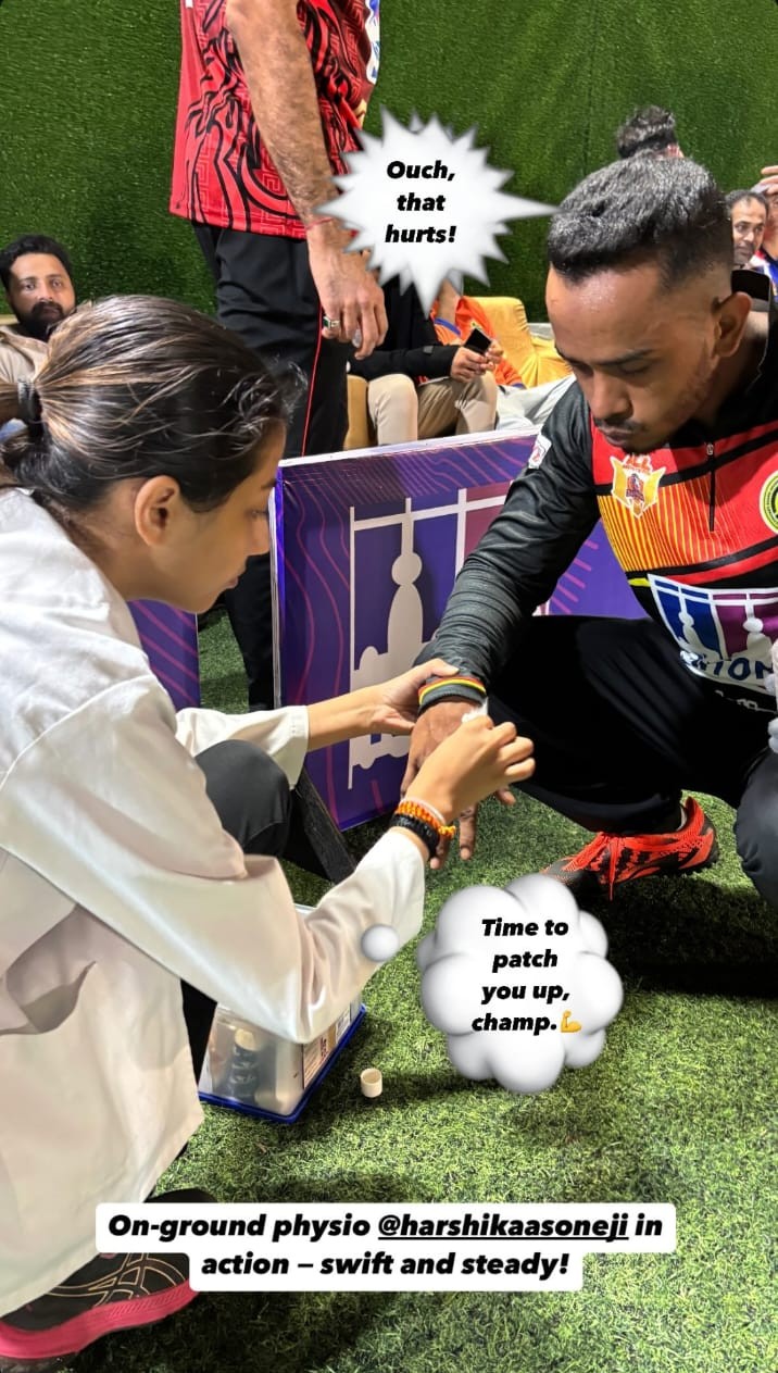 Image failed to upload