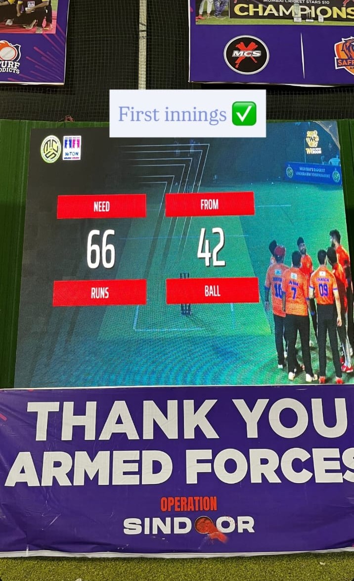 Image failed to upload