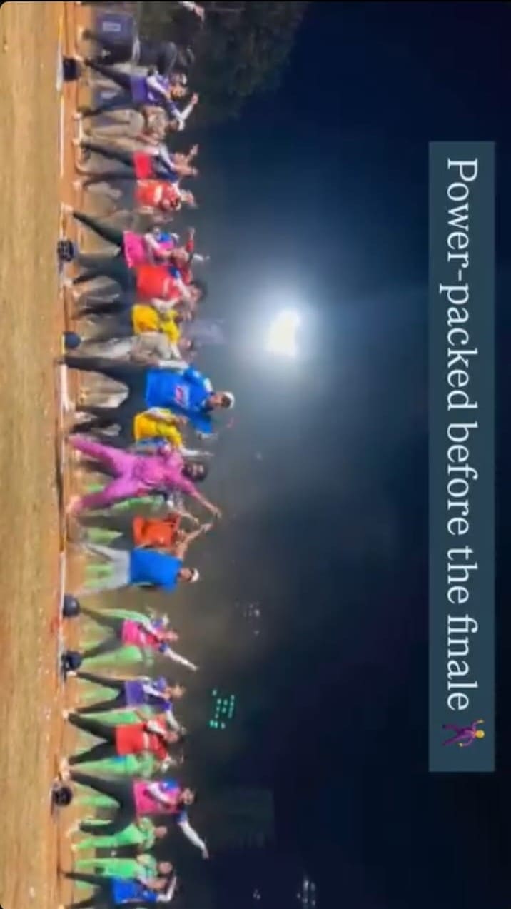 Image failed to upload