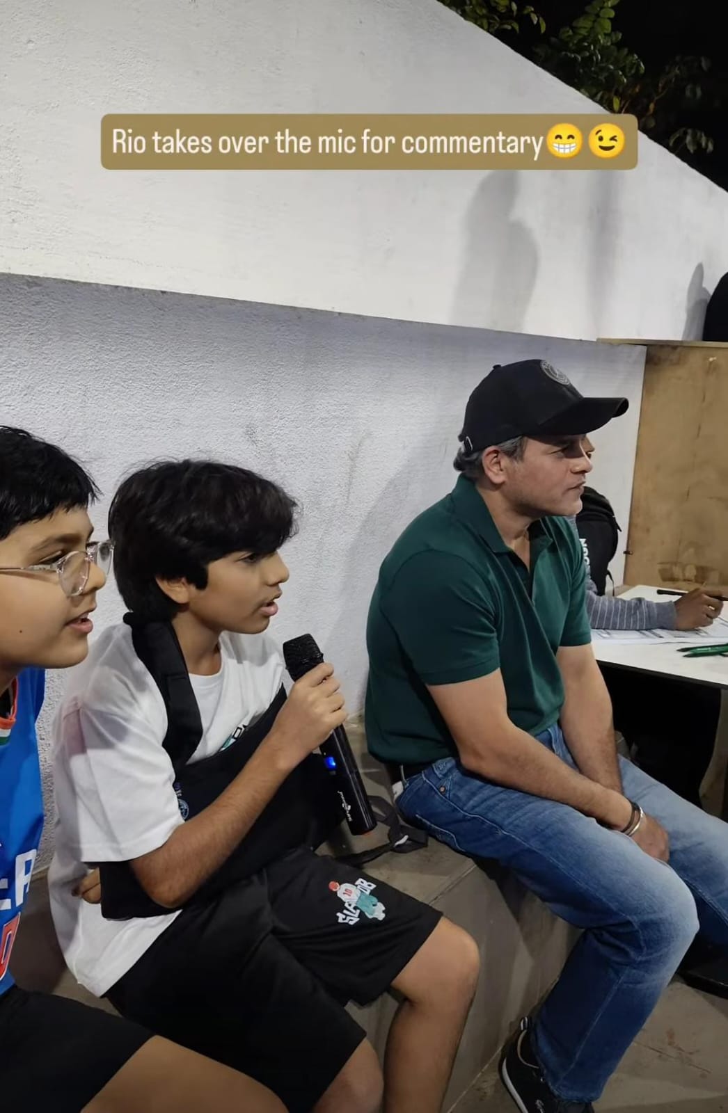 Image failed to upload