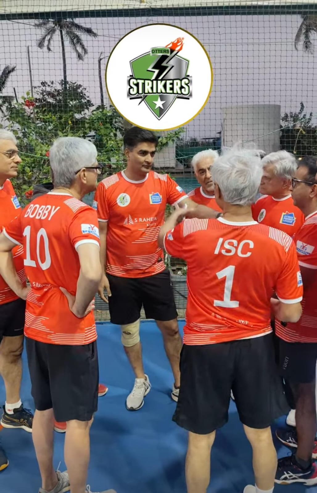 Image failed to upload