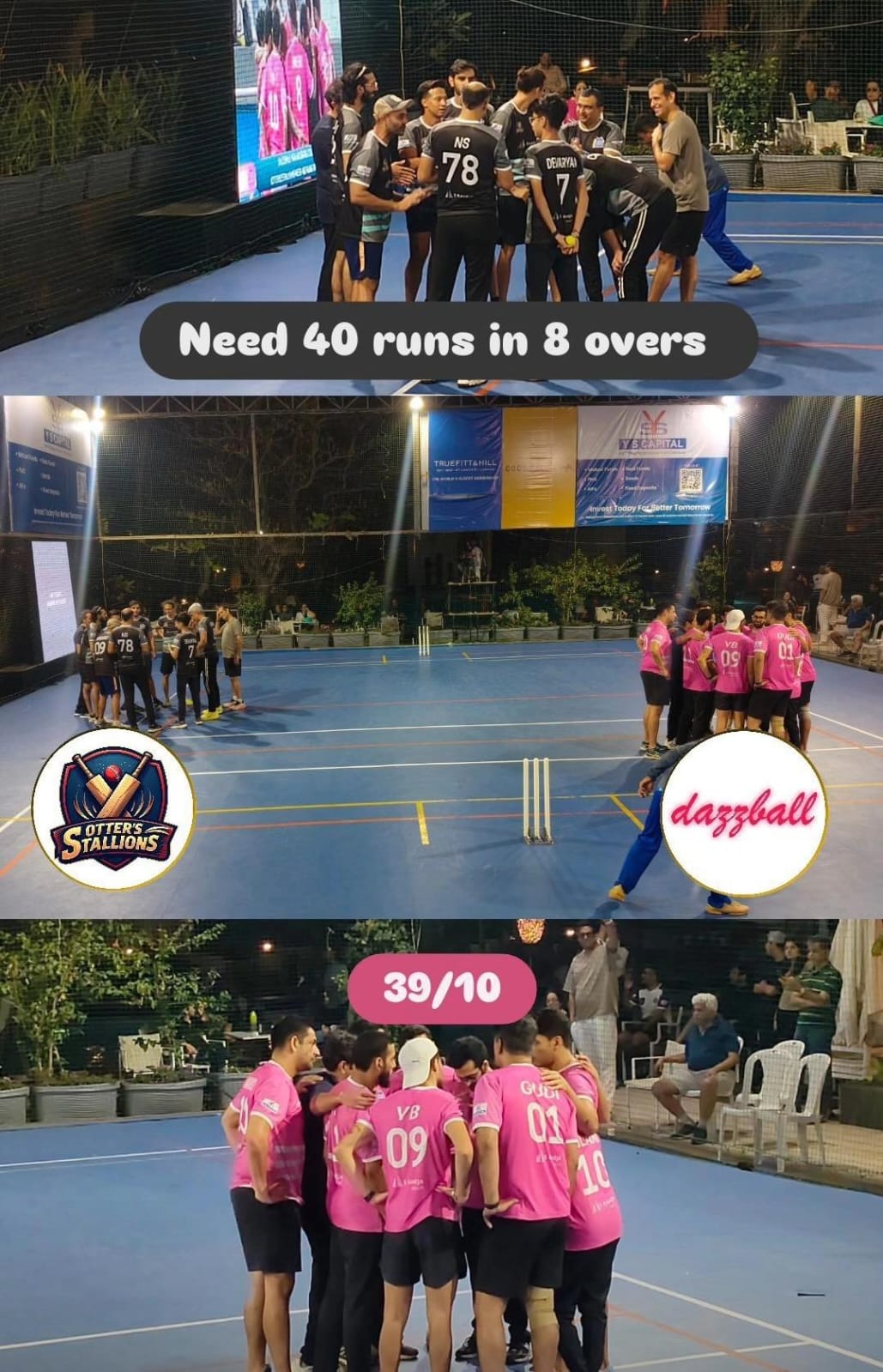 Image failed to upload