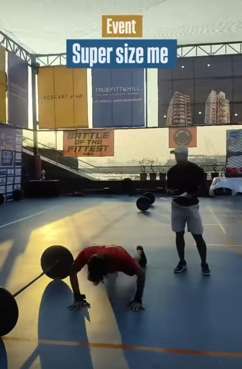 Image failed to upload